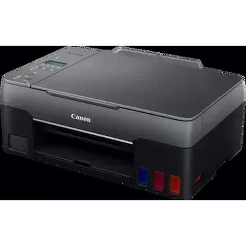 МФУ Canon Pixma G2460 (4466C009): Максимальный формат бумаги (размер, мм) А4