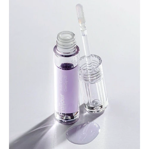 Fraijour Retin-Collagen 3D Core Lip Oil Увлажняющее масло для губ с коллагеном 3.5 ml: Объем, мл 3.5