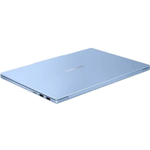 Ноутбук Lenovo IdeaPad Slim 5 13ARP10 (83J2001WRM): Обсяг накопичувача 512 ГБ (SSD)