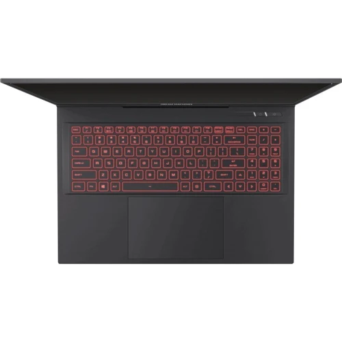 Ноутбук Dream Machines RX4090-17 (RX4090-17UA28) UA: Процессор Intel Core i9-13900HX (2.2 - 5.4 ГГц) / 24 - ядерный