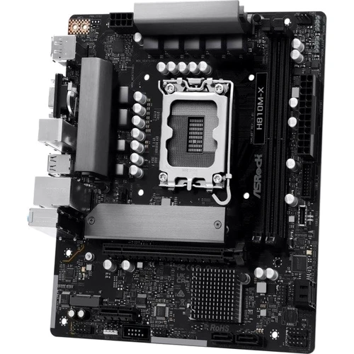 ASRock H810M-X