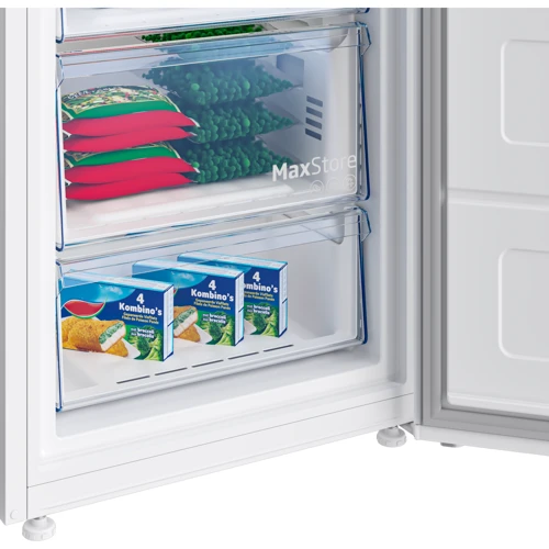 Морозильная камера BEKO B5RFNE274W фото 3