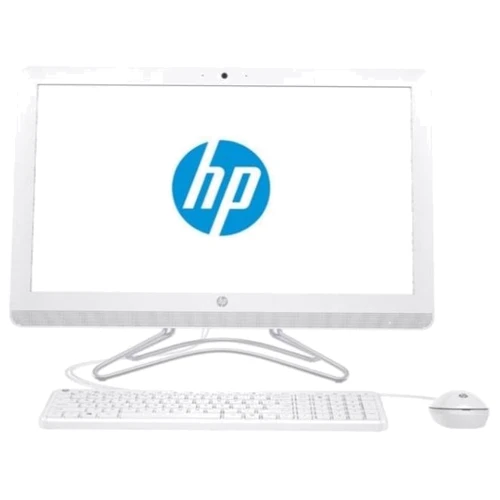 Моноблок HP 200 G4 (9UG57EA) UA