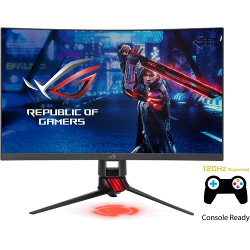 Монитор Asus ROG Strix XG27WQ (90LM05I0-B01970)