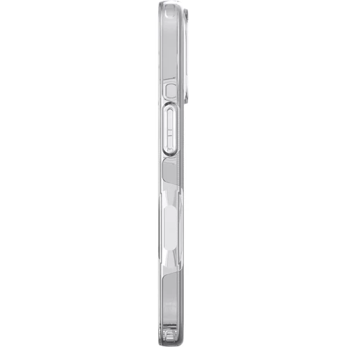Чехол для iPhone Urban Armor Gear UAG Scout Clear MagSafe Ice/White (114559114341) for iPhone 17