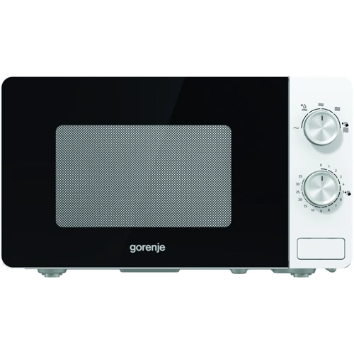 Мікрохвильова піч Gorenje MO 17 E1W