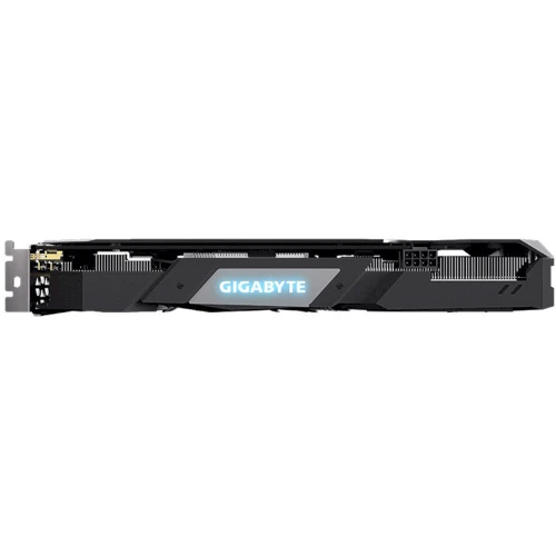 Видеокарта GIGABYTE Radeon RX 5500 XT 4096Mb GAMING OC (GV-R55XTGAMING OC-4GD): Назначение Геймерские