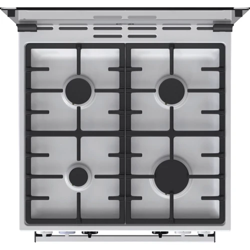 Плита комбинированная Gorenje K6351WF: Размеры 85 х 60 х 60 см