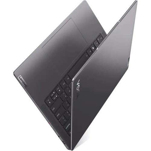 Ноутбук Lenovo Yoga Pro 7 14IRH8 (82Y70084RM): Видеоадаптер NVidia GeForce RTX 4050, 6 ГБ GDDR6