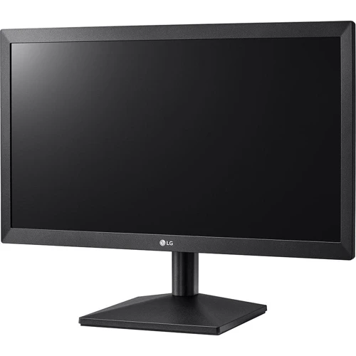 Монитор LG 20MK400A-B: Формат изображения 16 : 9
