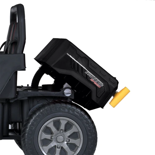Дитячий електромобіль Bambi Racer Вантажівка (M 5026EBLR-2(24V)): Вага, кг 22.5