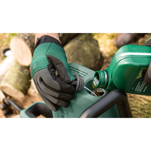 Электропила Bosch UniversalChain 35 (06008B8300): Шаг цепи 0.325" (8.25 мм)