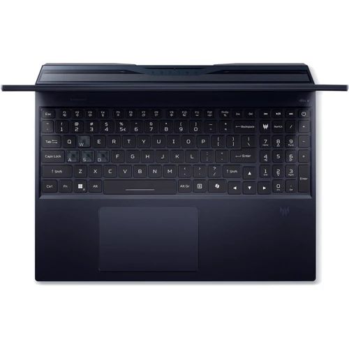 Ноутбук Acer Predator Helios 16 PH16-72-94LN (NH.QRAEX.005): Оперативна пам'ять 32 ГБ