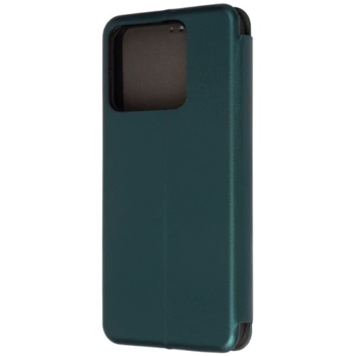 Чохол для телефона ArmorStandard G-Case Green для ZTE Blade A35 4G / A55 4G (ARM81522): Сумісність ZTE Blade A35 4G / A55 4G