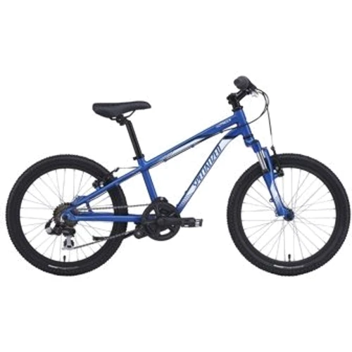 Велосипед Specialized Hotrock 20 6-Speed (2013)