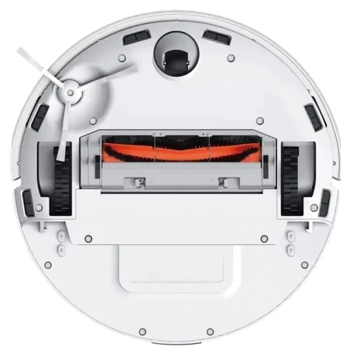 Робот-пилосос з вологим прибиранням Xiaomi Mi Robot Vacuum Mop 2 Pro White Approved Вітринний зразок: Причина уцінки Как новый (витринный образец): робот-пылесос выглядит и функционирует как новый. Устройство полностью протестировано по программе Approved, все функции работают корректно
