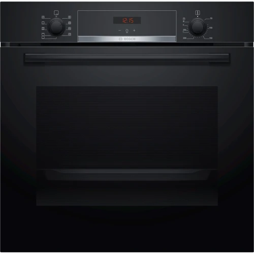 Духова шафа електрична Bosch HBA534EB0