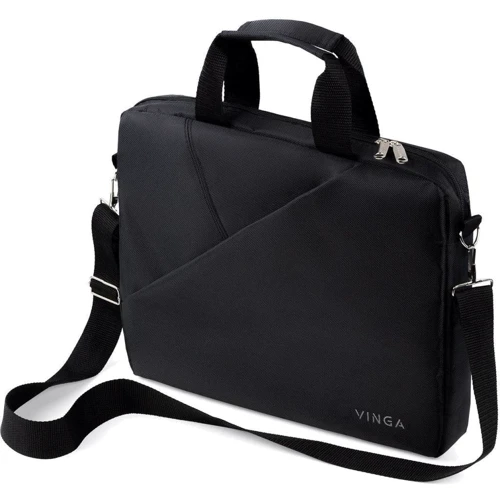 Сумка для ноутбуков Vinga 14" Black (NB141BK) фото 8