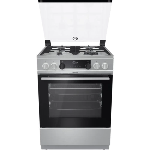 Плита комбінована Gorenje K6341XA