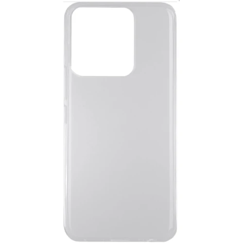 Чехол для телефонов BeCover TPU Case Transparancy for Tecno Spark 8C (KG5) (708658)