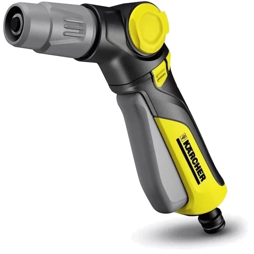 Пистолет-розпилювач Karcher Поливальний пістолет Plus (2.645-268.0)