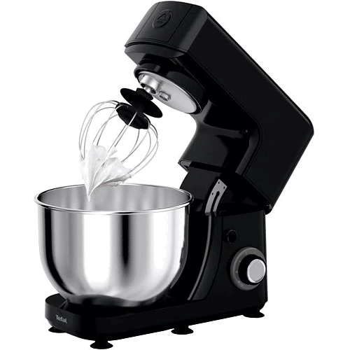 Кухонний комбайн Tefal QB15E838: Потужність, Вт 800