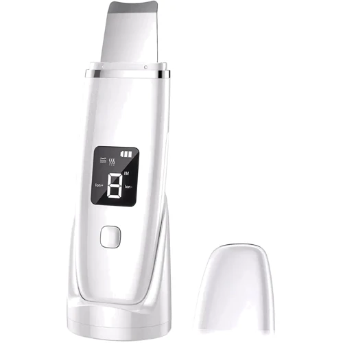 Скрабер ультразвуковий Ultrasonic PL-C01 white