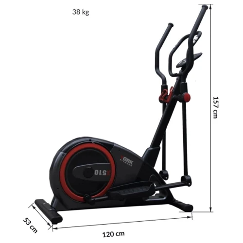 Орбитрек York Fitness X510 (00014961520767)