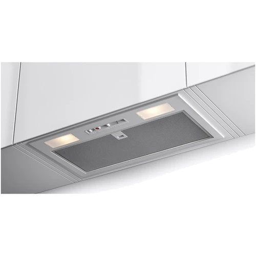 Витяжка FABER Inka Smart C LG A52 (305.0599.305): Управління Механическое