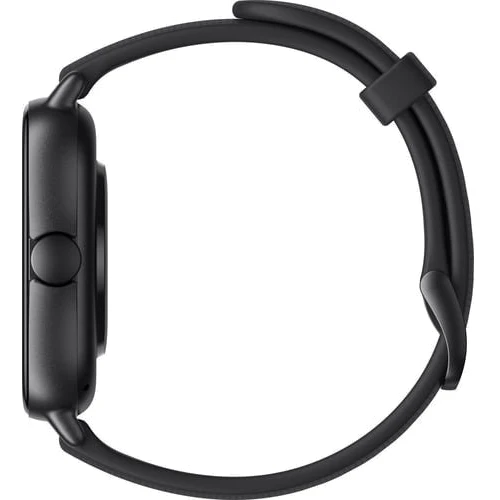 Смарт-часы Amazfit GTS 2 Space Black Approved Витринный образец фото 3