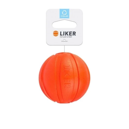 М'ячик Liker 9 см (4820152569561)