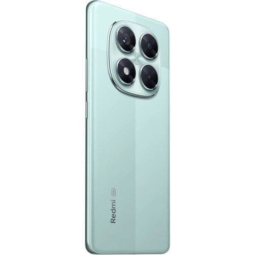 Смартфон Xiaomi Redmi Note 14 Pro 5G 8/256GB Coral Green (Global): Комунікації USB Type-C 2.0 / Bluetooth 5.4, A2DP, LE, LHDC / Wi-Fi 802.11 a/b/g/n/ac/6, dual-band, Wi-Fi Direct / GPS (GLONASS, GALILEO, QZSS) / NFC