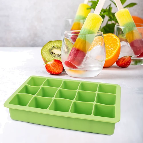 Форма для льда Maestro 19х12х3.6 см (MR1179)