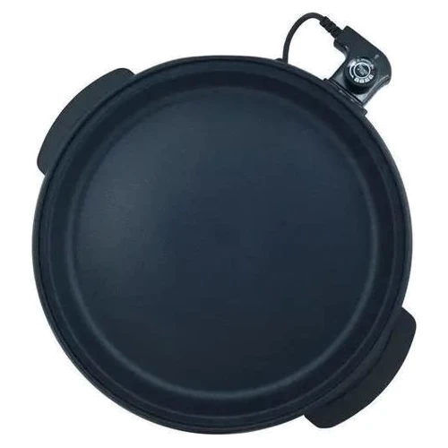 Електросковорода OMS 3218-40 black: Виробник OMS