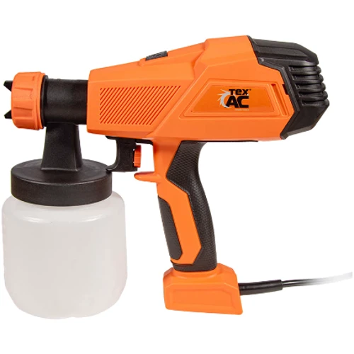 Краскопульт TexAC TA-PC500