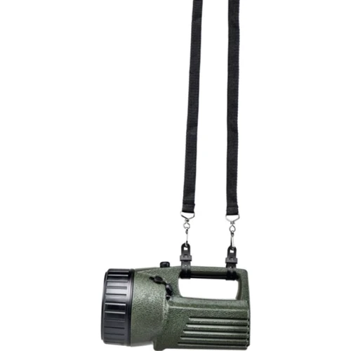 Фонарь туристический Emos P2307_SMN: Светодиоды LED