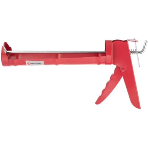Пистолет для герметиков Intertool HT-0021