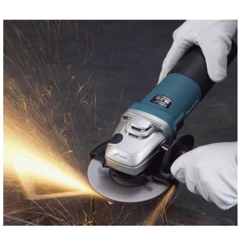 Шліфмашина кутова (болгарка) Makita 9562CR: Тип машини кутова