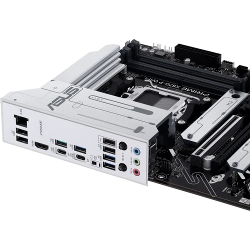 ASUS PRIME X870-P WIFI UA фото 6
