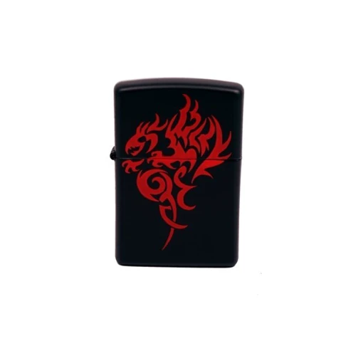 Зажигалка Zippo 218 HIDDEN DRAGON (21067): Производитель Zippo