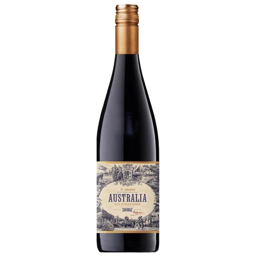 Origin Wine Australia Shiraz (AS126976)