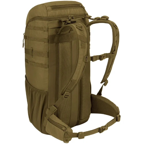 Рюкзак Рюкзак Highlander Eagle 3 Backpack 40L Coyote Tan TT194-CT (929724): Производитель Highlander