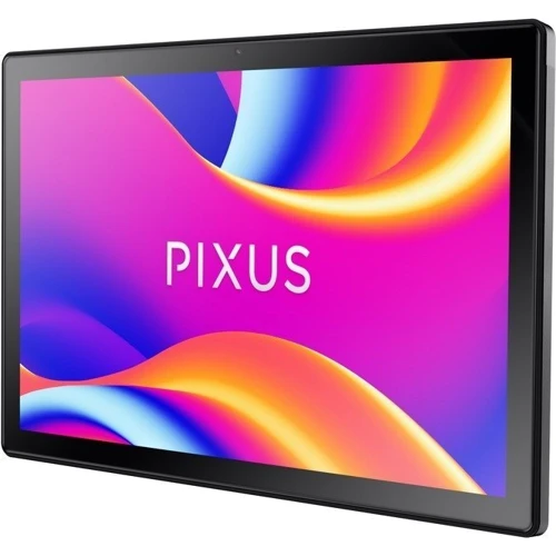 Планшет Pixus Line 10.1 8/128GB LTE Gray: Объем оперативной памяти 8 ГБ