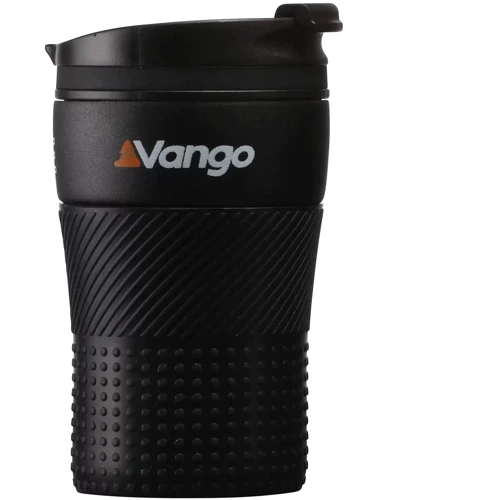 Термокружка Vango Magma Mug Short 240 ml Black (ACPMUG B05162)