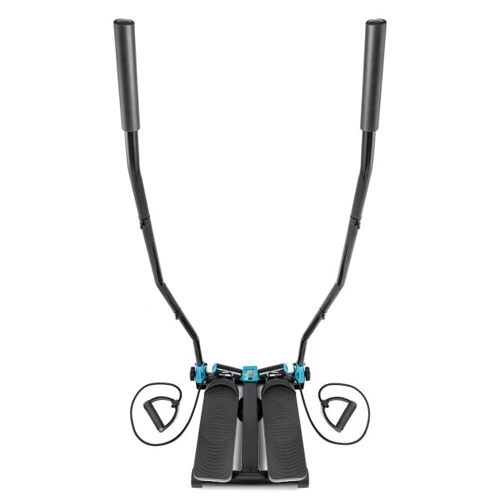 Степпер Hop-Sport HS-045S Slim lite blue