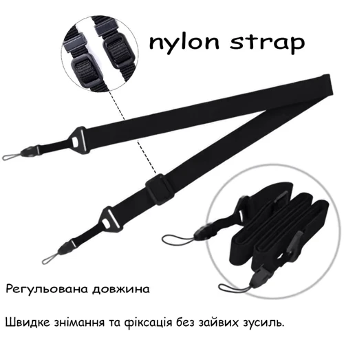 Аксессуар для планшетных ПК BeCover Stand Case Horizontal Handle Black for Samsung X133/X135 Galaxy Tab A11 (713940)