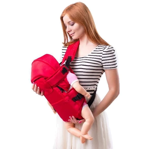 Рюкзаки-кенгуру