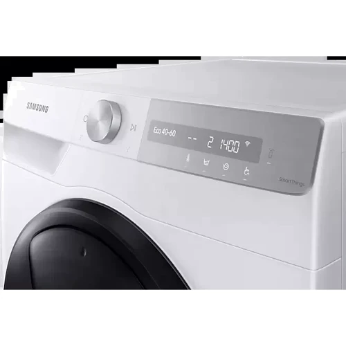 Стиральная машина Samsung WD90T754ABH: Класс стирки A