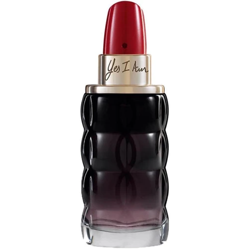 Парфюмированная вода Cacharel Yes I Am 50 ml Тестер