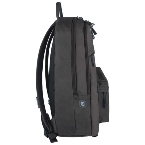 Рюкзак Victorinox Altmont 3.0 Standard Black 323884.01 (Vt323884.01): Цвет черный